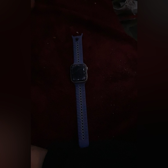 Apple Watch 5s
